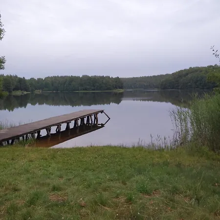 Na Kaszubach W Potegowie * Kamienicki Mlyn