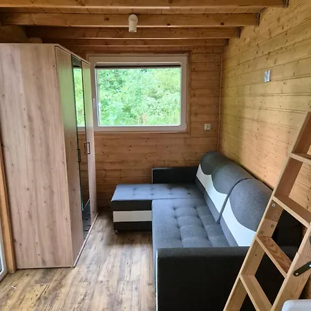 Na Kaszubach W Potegowie
